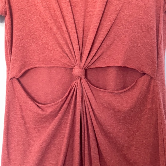 Urban Outfitters cutout summer mini dress, small - Picture 8 of 11